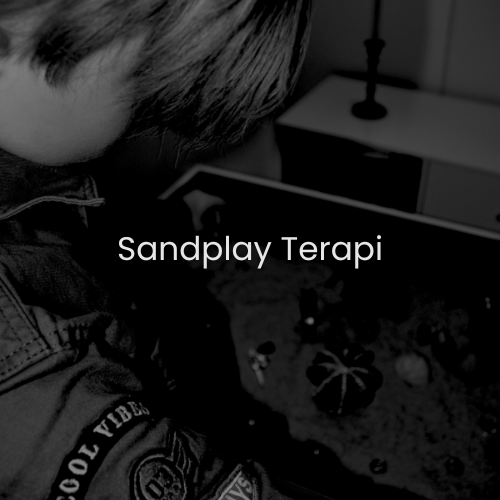 Sandplay